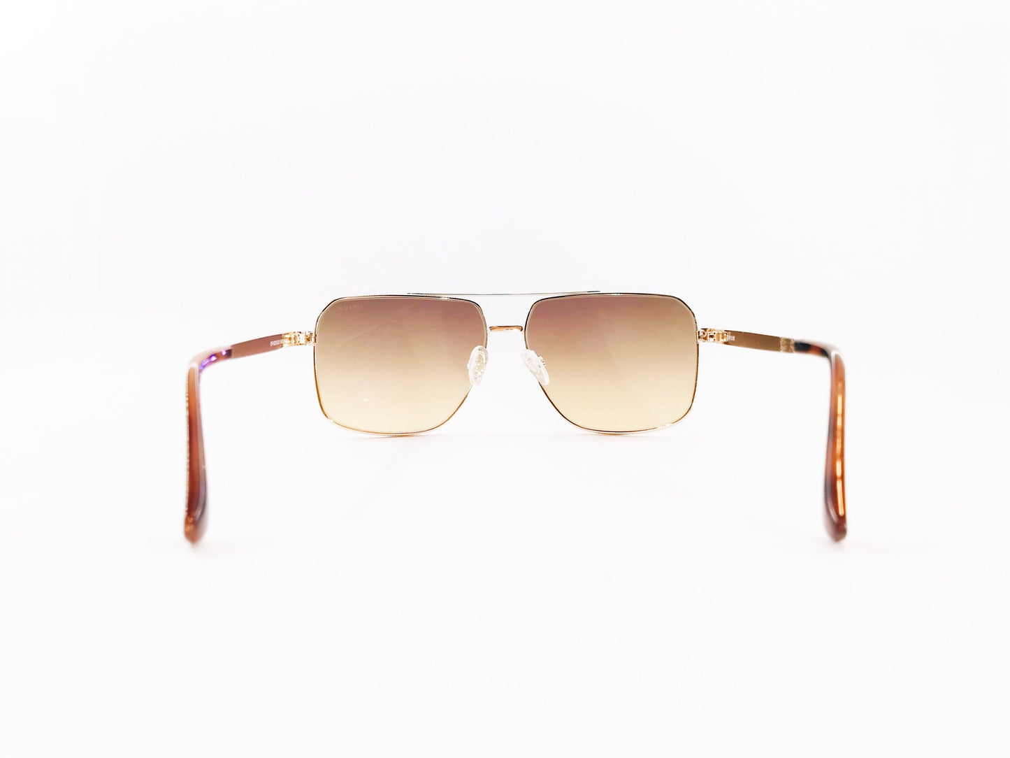 OPIUM Sunglasses OPIUM Full Rim Square Sunglasses For Men 46555