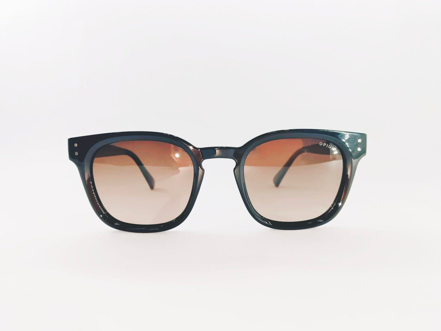 OPIUM Sunglasses OPIUM Full Rim Square Sunglasses For Men & Women 336610