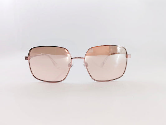 OPIUM Sunglasses OPIUM Full Rim Square Sunglasses For Men & Women 46982