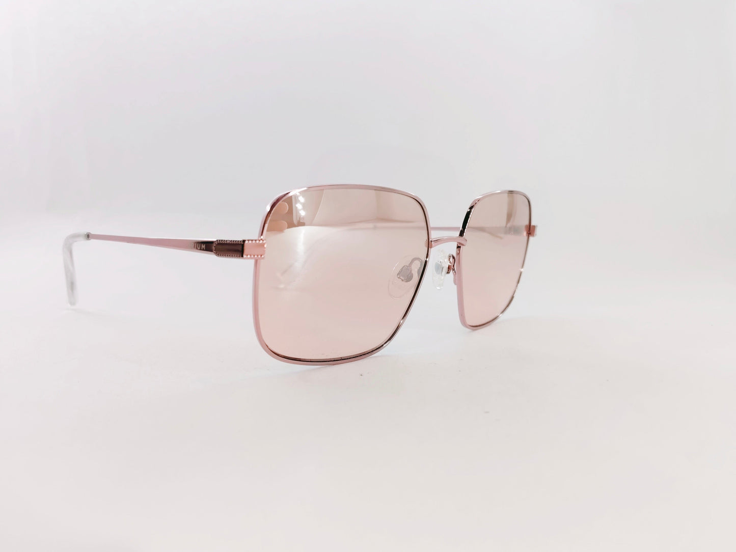 OPIUM Sunglasses OPIUM Full Rim Square Sunglasses For Men & Women 46982