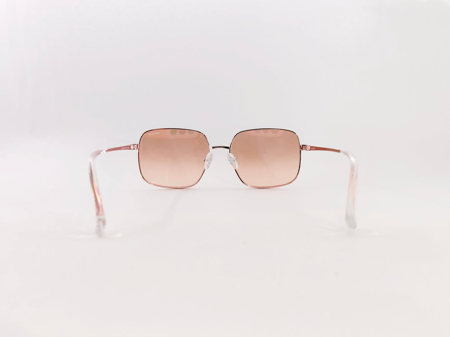OPIUM Sunglasses OPIUM Full Rim Square Sunglasses For Men & Women 46982