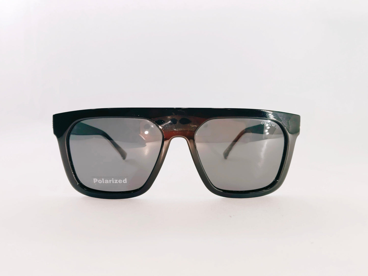OPIUM Sunglasses OPIUM Full Rim Square Sunglasses For Men & Women 47415