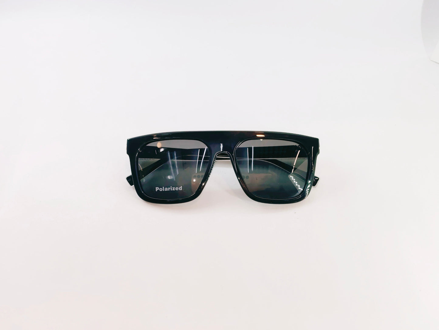OPIUM Sunglasses OPIUM Full Rim Square Sunglasses For Men & Women 47415