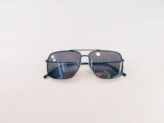 OPIUM Sunglasses OPIUM Full Rim Square Sunglasses For Men & Women 53966