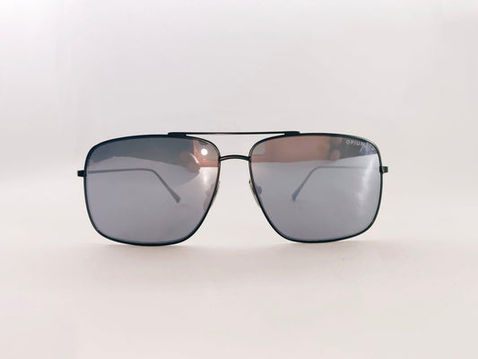 OPIUM Sunglasses OPIUM Full Rim Square Sunglasses For Men & Women 53966