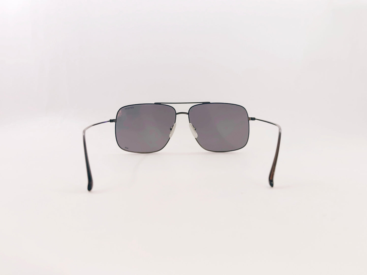 OPIUM Sunglasses OPIUM Full Rim Square Sunglasses For Men & Women 53966