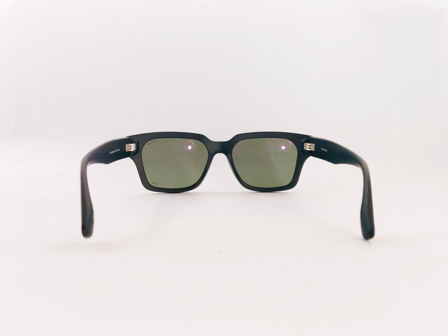 OPIUM Sunglasses OPIUM Full Rim Square Sunglasses For Men & Women 57391