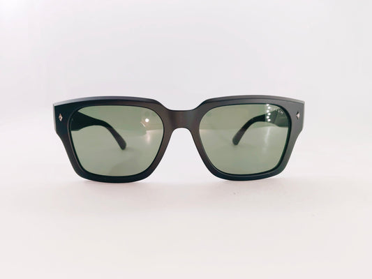 OPIUM Sunglasses OPIUM Full Rim Square Sunglasses For Men & Women 57391