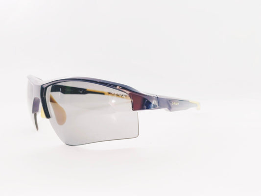 OPIUM Sunglasses Opium Half Frame Sporty Sunglasses For Men & Women 201906