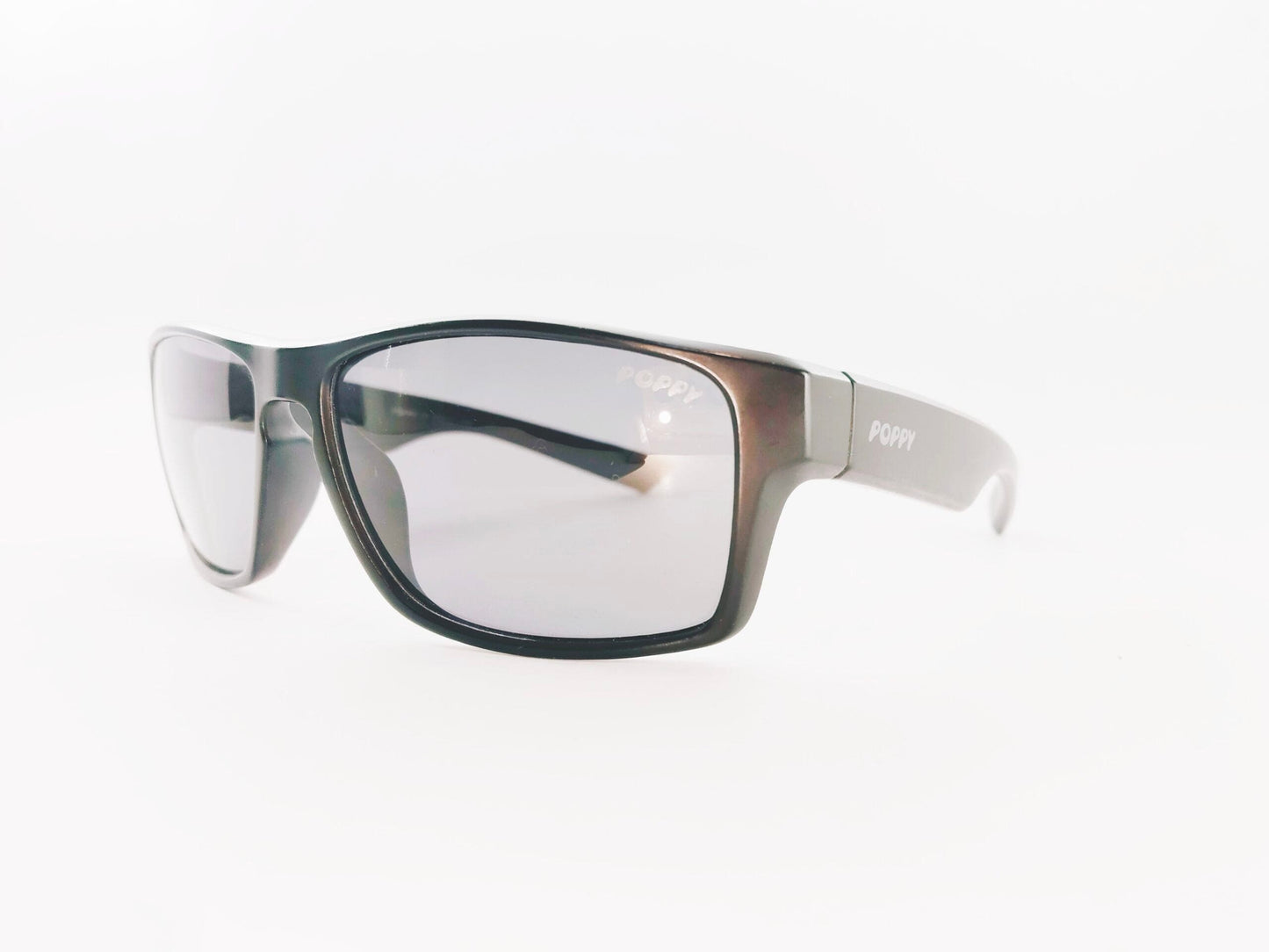 OPIUM Sunglasses POPPY Full Rim Sunglasses For Men 037614