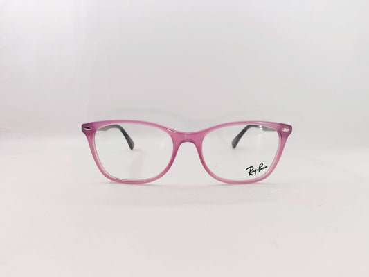Ray Ban Eyeglasses Ray-Ban Full Frame Cat-Eye For Women 149090