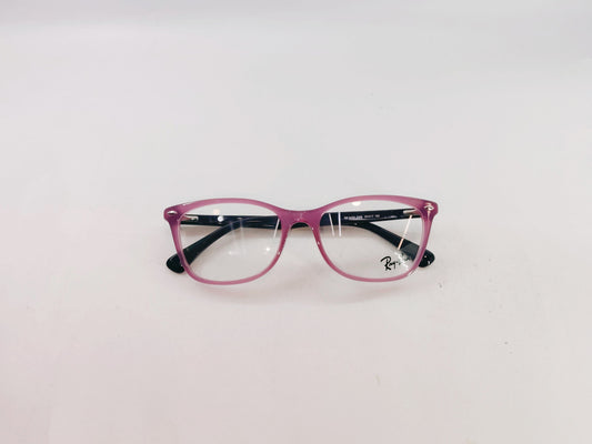 Ray Ban Eyeglasses Ray-Ban Full Frame Cat-Eye For Women 149090