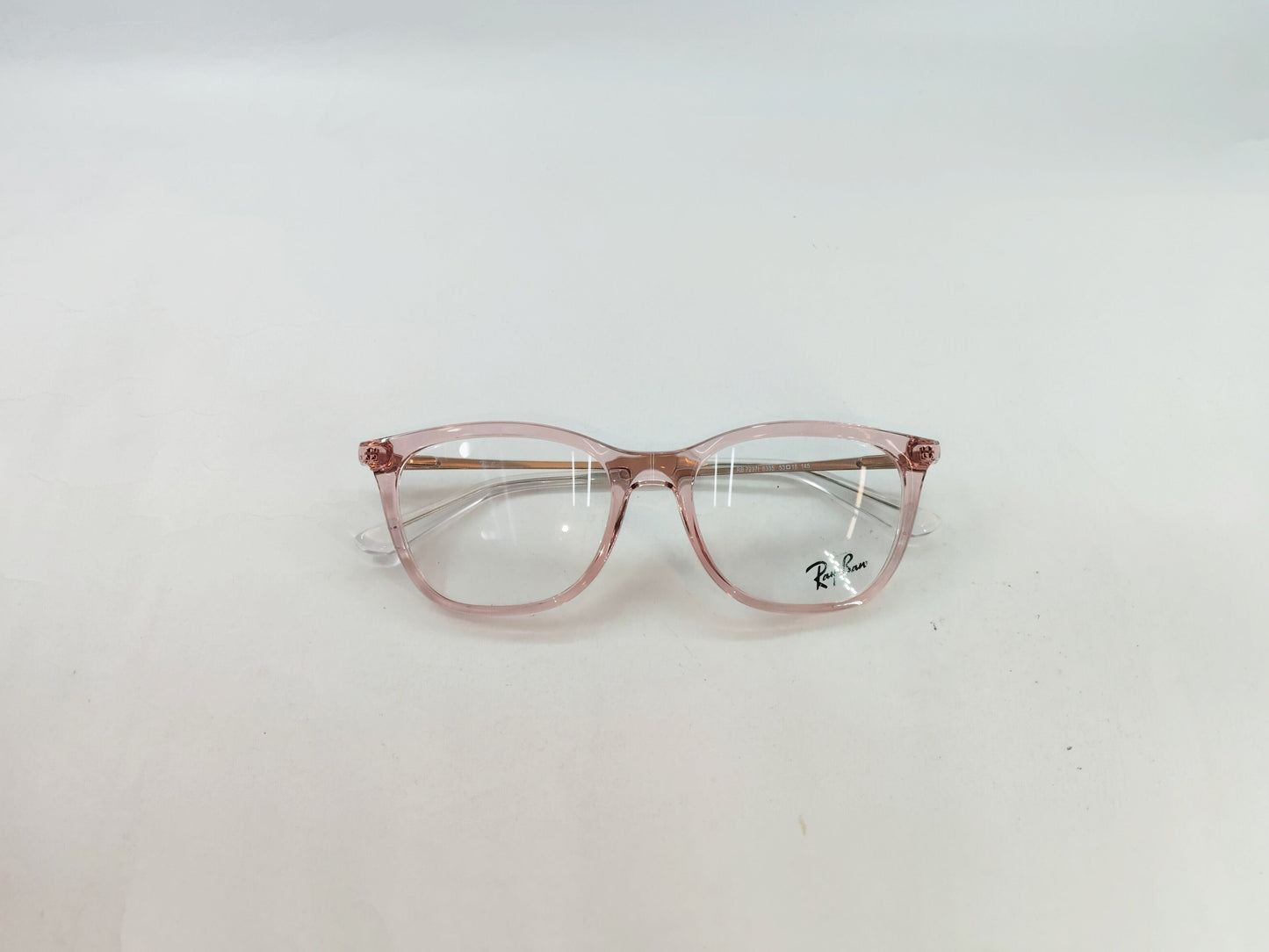 Ray Ban Eyeglasses Ray-Ban Full Frame Cat-Eye For Women 337307