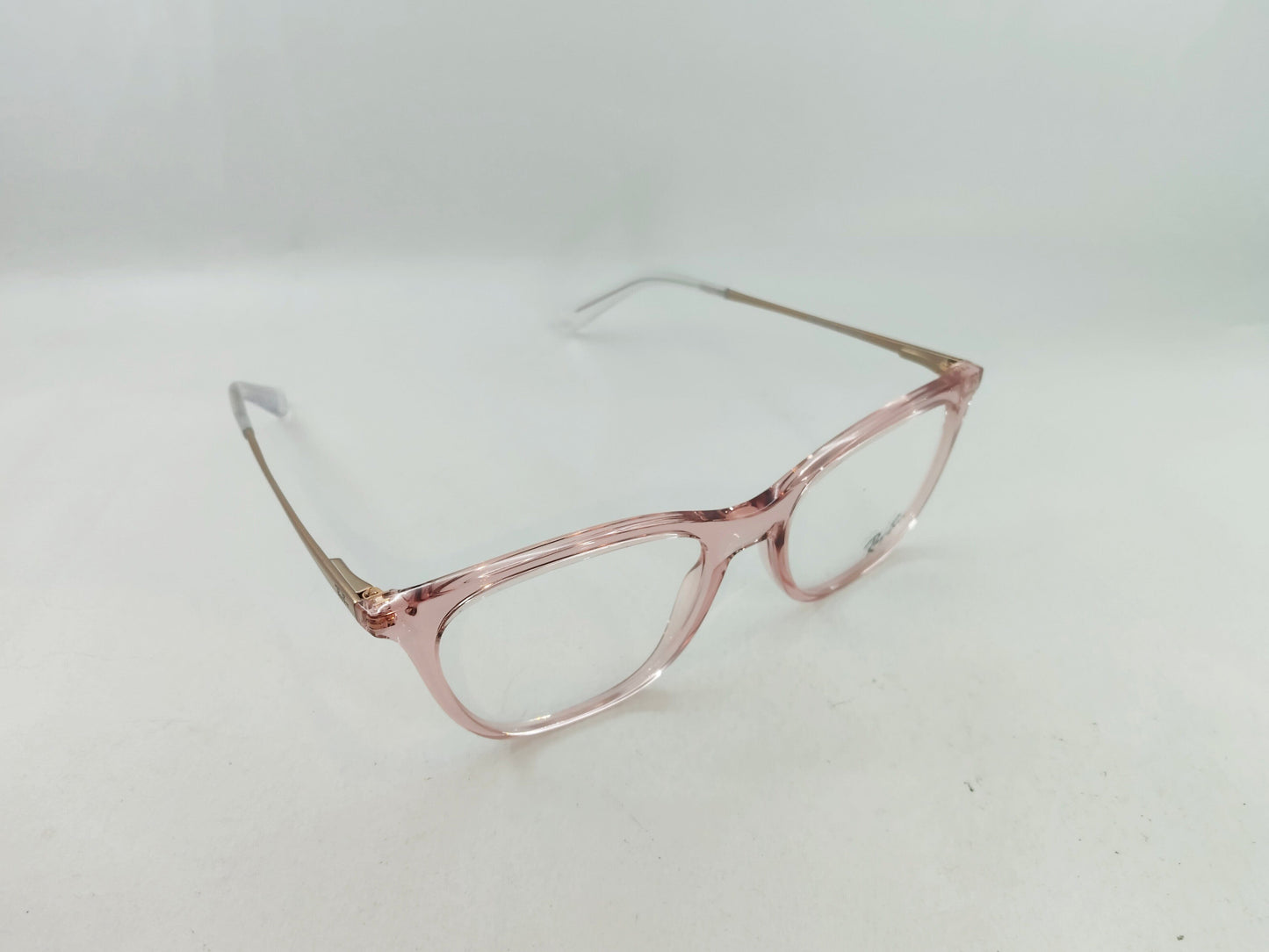 Ray Ban Eyeglasses Ray-Ban Full Frame Cat-Eye For Women 337307