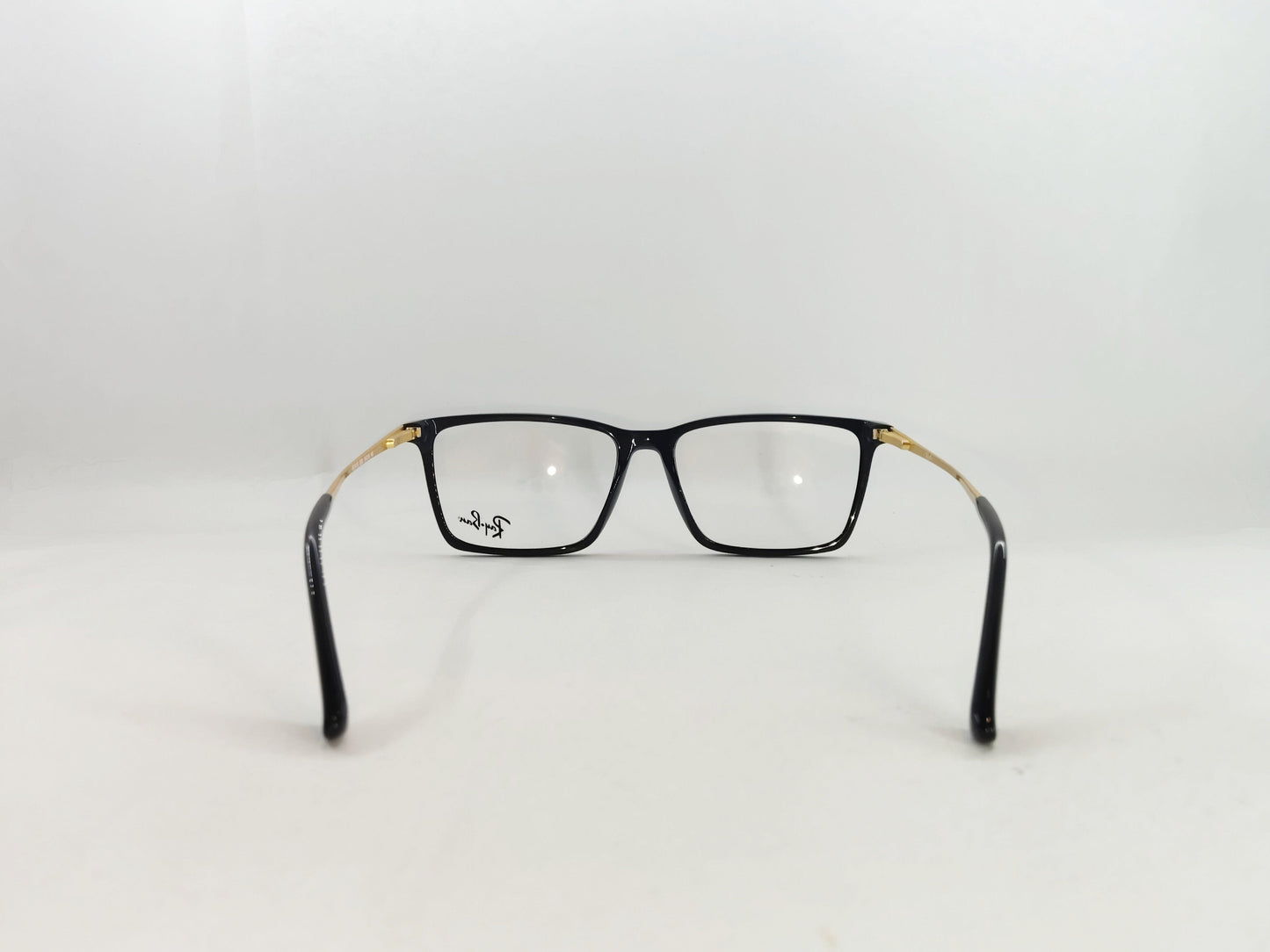 Ray Ban Eyeglasses Ray-Ban Full Frame Rectangle For Men 113021