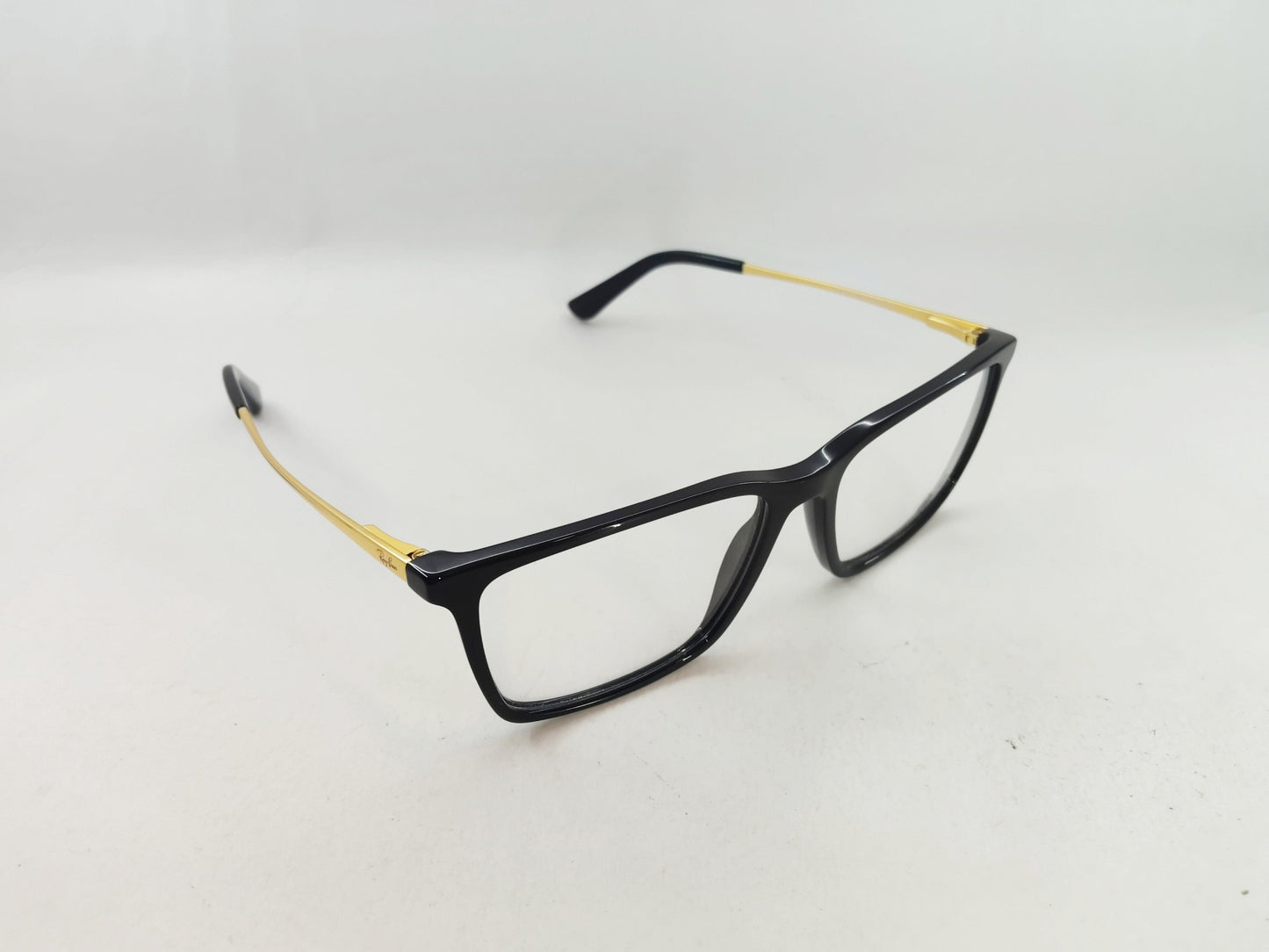 Ray Ban Eyeglasses Ray-Ban Full Frame Rectangle For Men 113021
