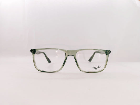 Ray Ban Eyeglasses Ray-Ban Full Frame Rectangle For Men 167266