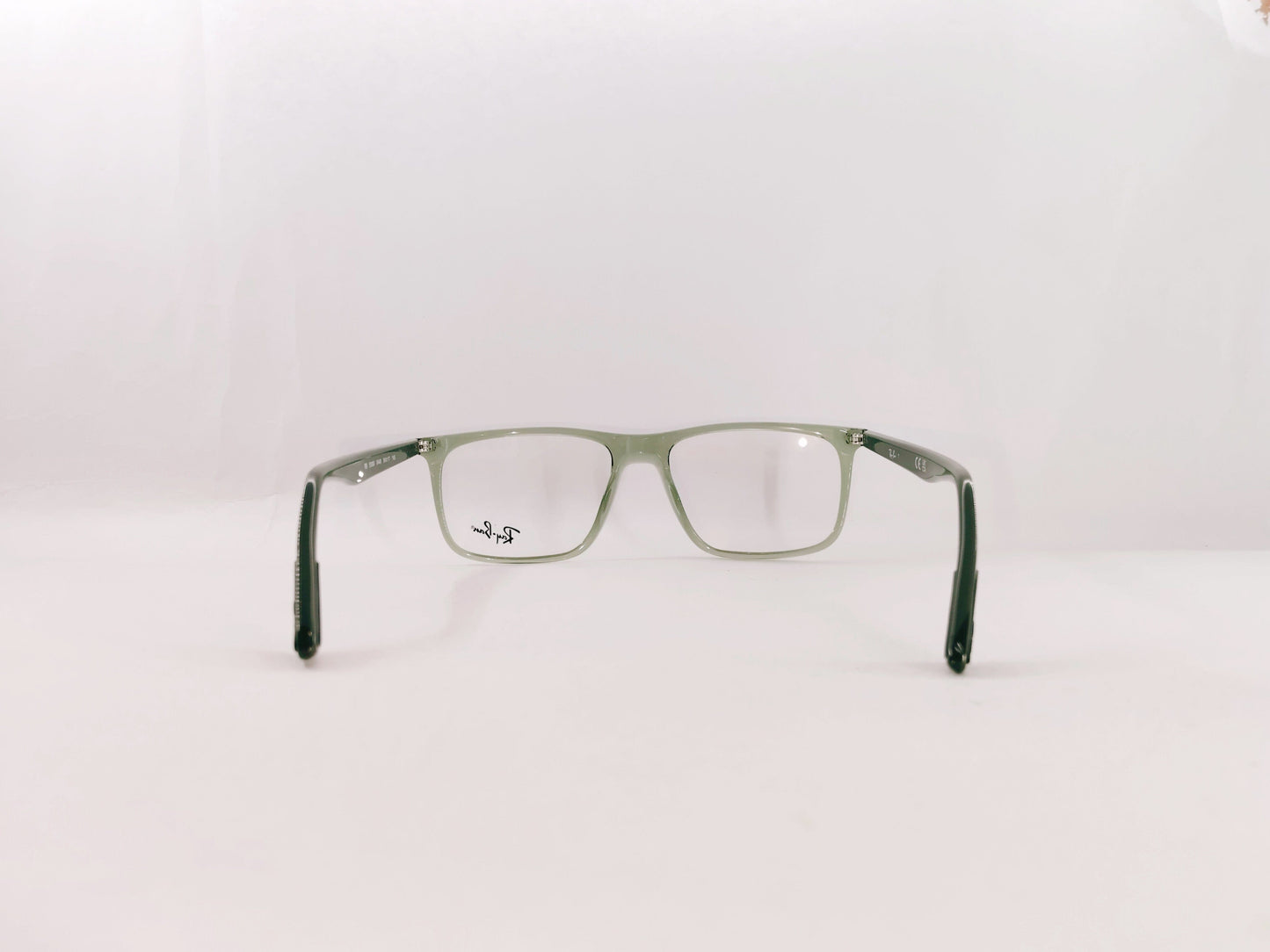 Ray Ban Eyeglasses Ray-Ban Full Frame Rectangle For Men 167266