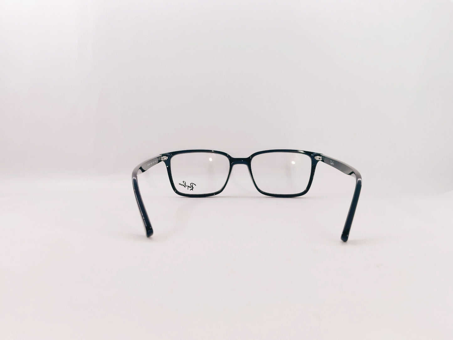 Ray Ban Eyeglasses Ray-Ban Full Frame Rectangle For Men 218830