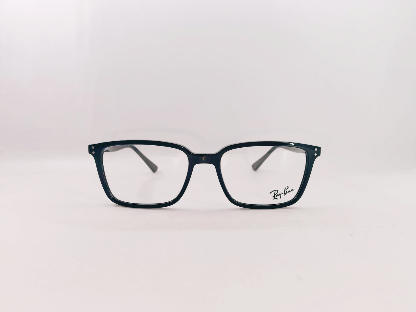 Ray Ban Eyeglasses Ray-Ban Full Frame Rectangle For Men 218830