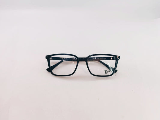 Ray Ban Eyeglasses Ray-Ban Full Frame Rectangle For Men 218830