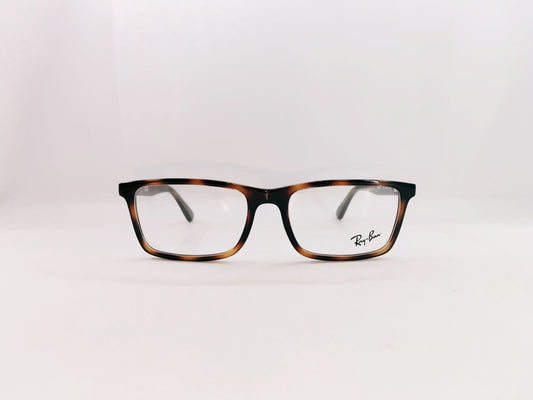 Ray Ban Eyeglasses Ray-Ban Full Frame Rectangle For Men 279280
