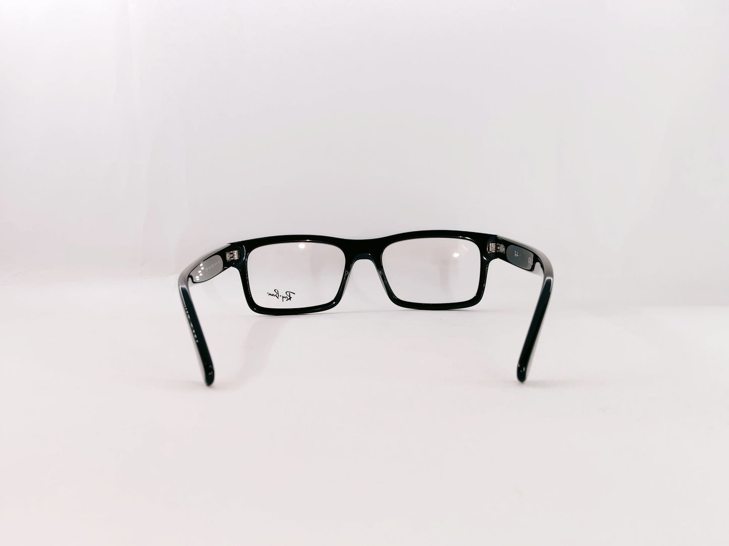 Ray Ban Eyeglasses Ray-Ban Full Frame Rectangle For Men 369889