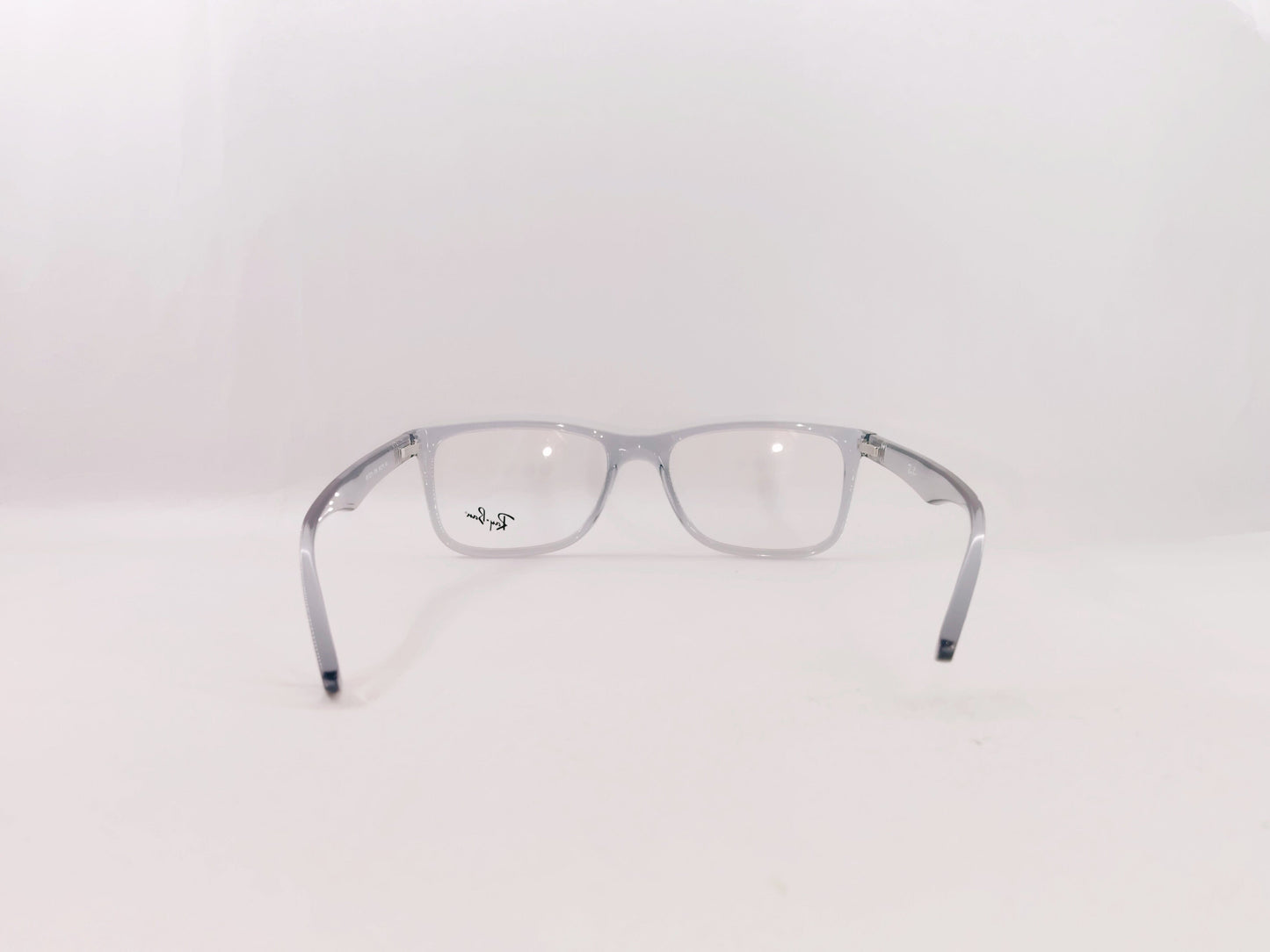 Ray Ban Eyeglasses Ray-Ban Full Frame Rectangle For Men 999399