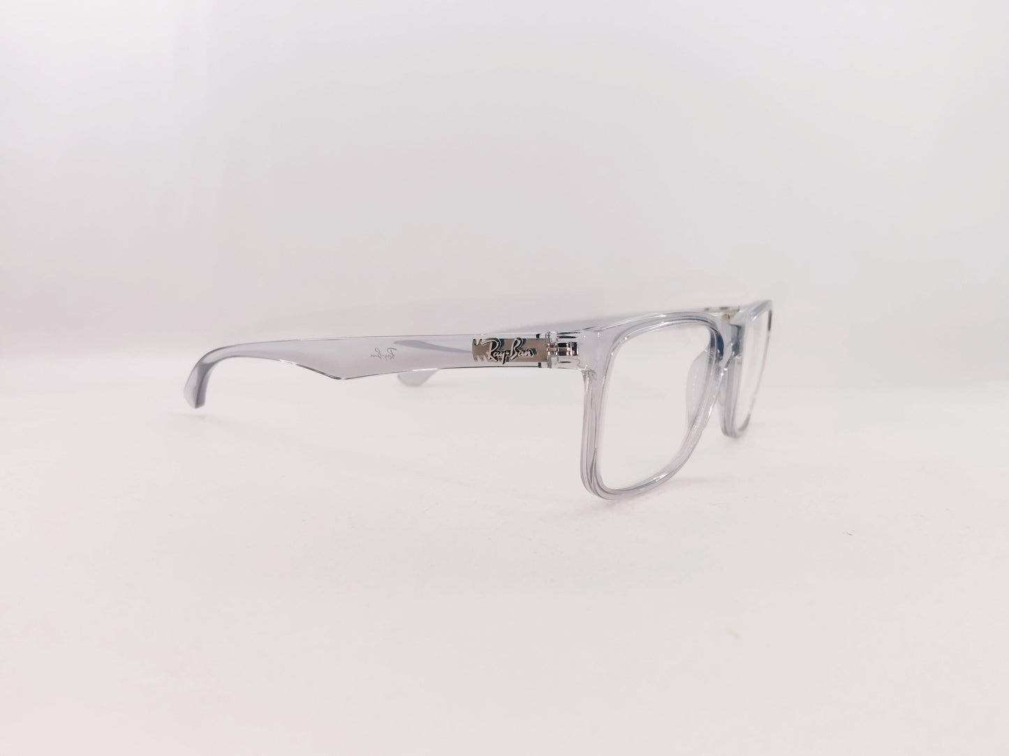Ray Ban Eyeglasses Ray-Ban Full Frame Rectangle For Men 999399