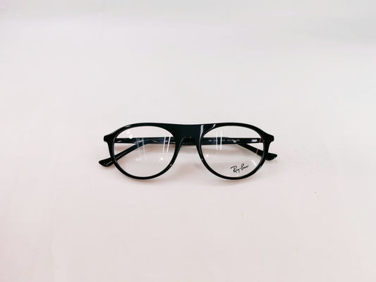 Ray Ban Eyeglasses Ray-Ban Full Frame Round For Men & Women 201645