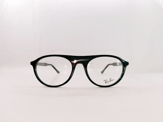 Ray Ban Eyeglasses Ray-Ban Full Frame Round For Men & Women 201645