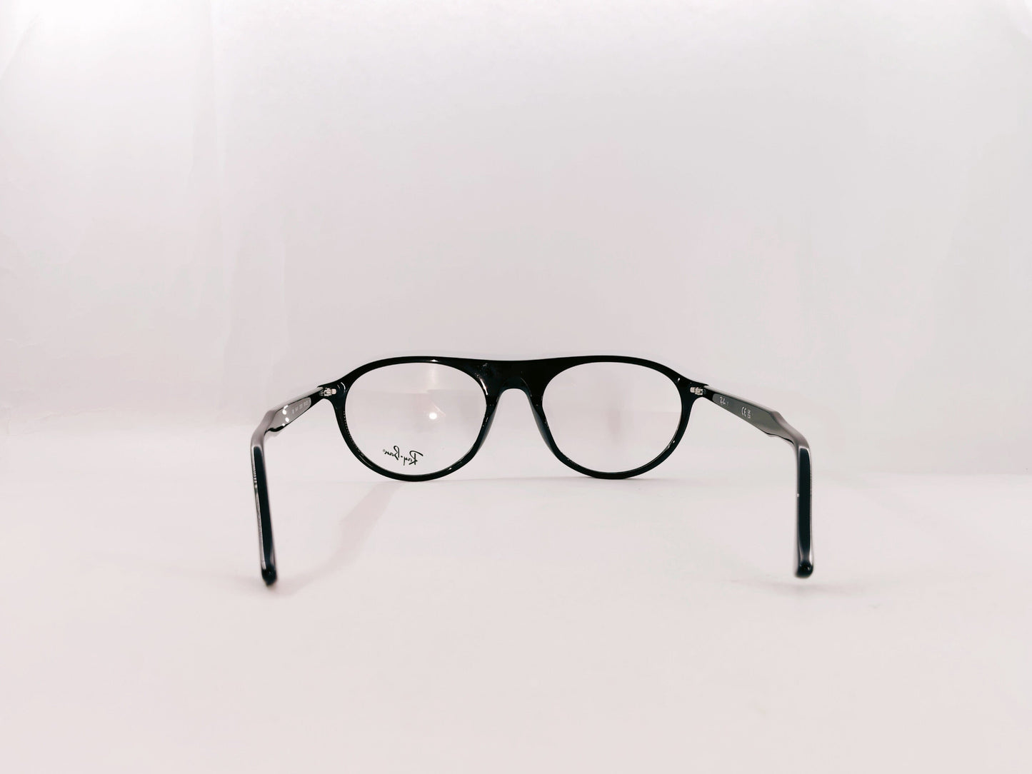 Ray Ban Eyeglasses Ray-Ban Full Frame Round For Men & Women 201645