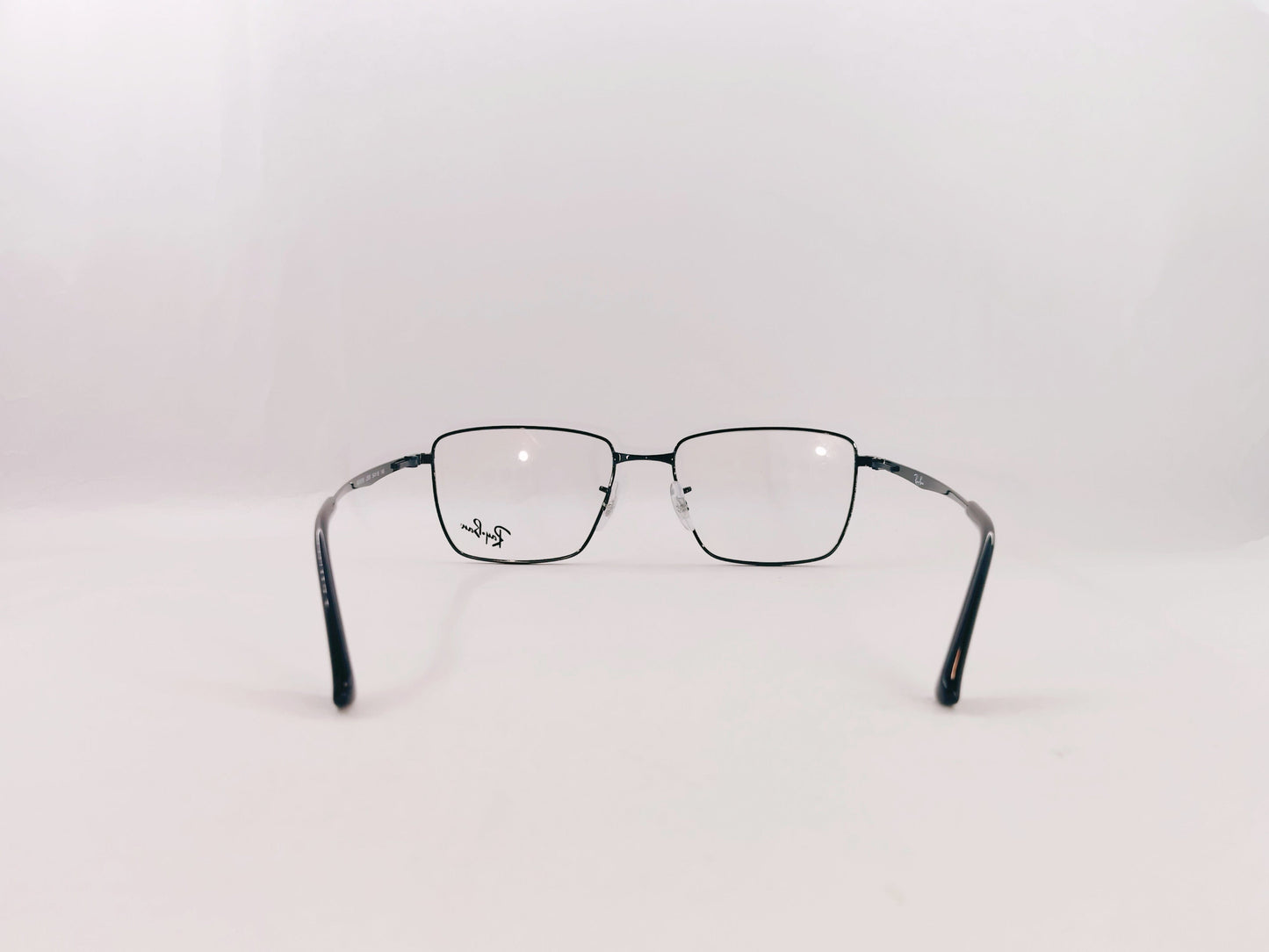 Ray Ban Eyeglasses Ray-Ban Full Frame Square For Men 111596