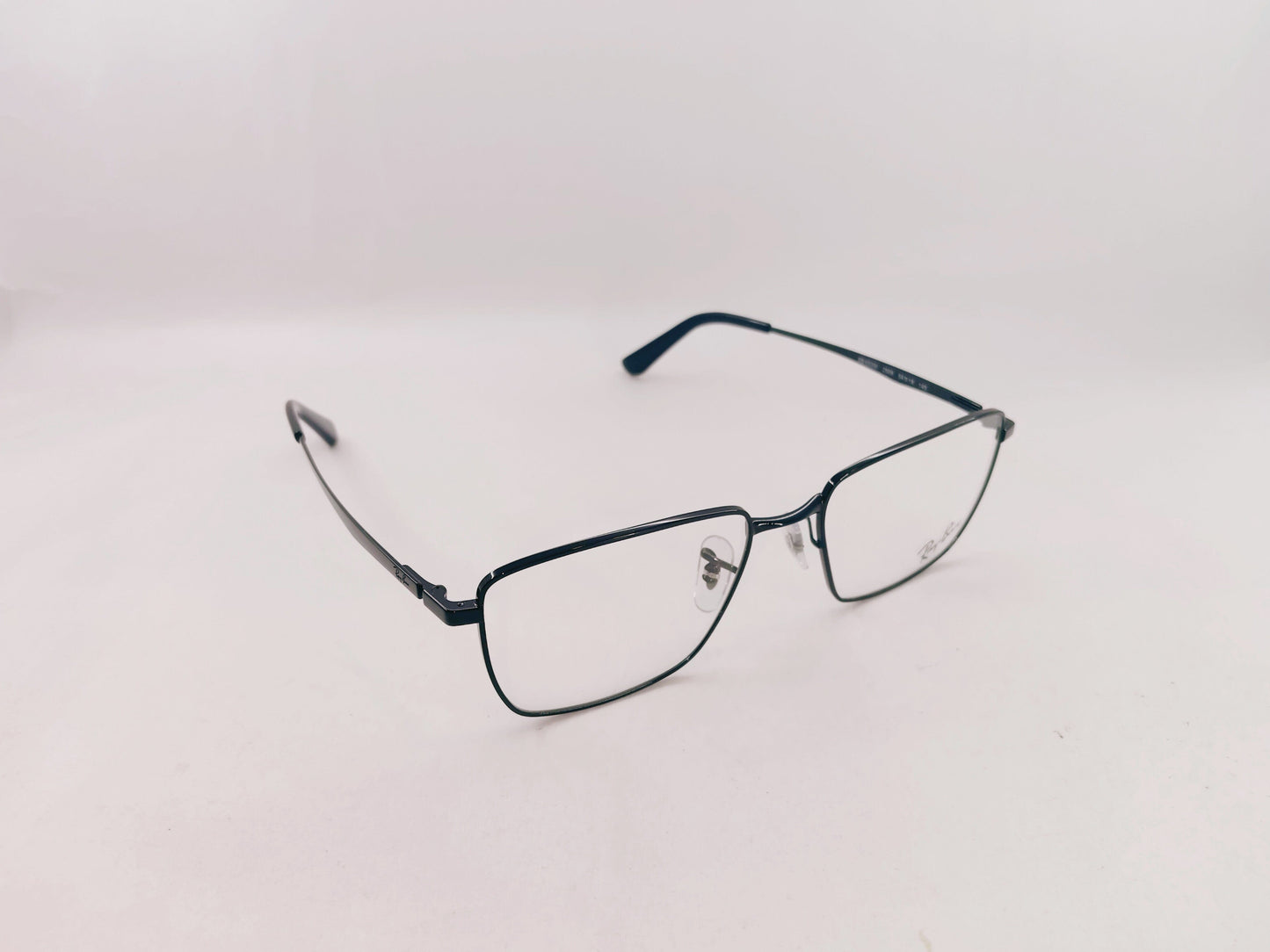 Ray Ban Eyeglasses Ray-Ban Full Frame Square For Men 111596
