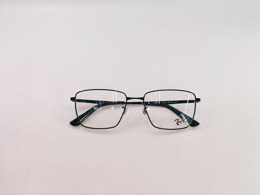 Ray Ban Eyeglasses Ray-Ban Full Frame Square For Men 111596