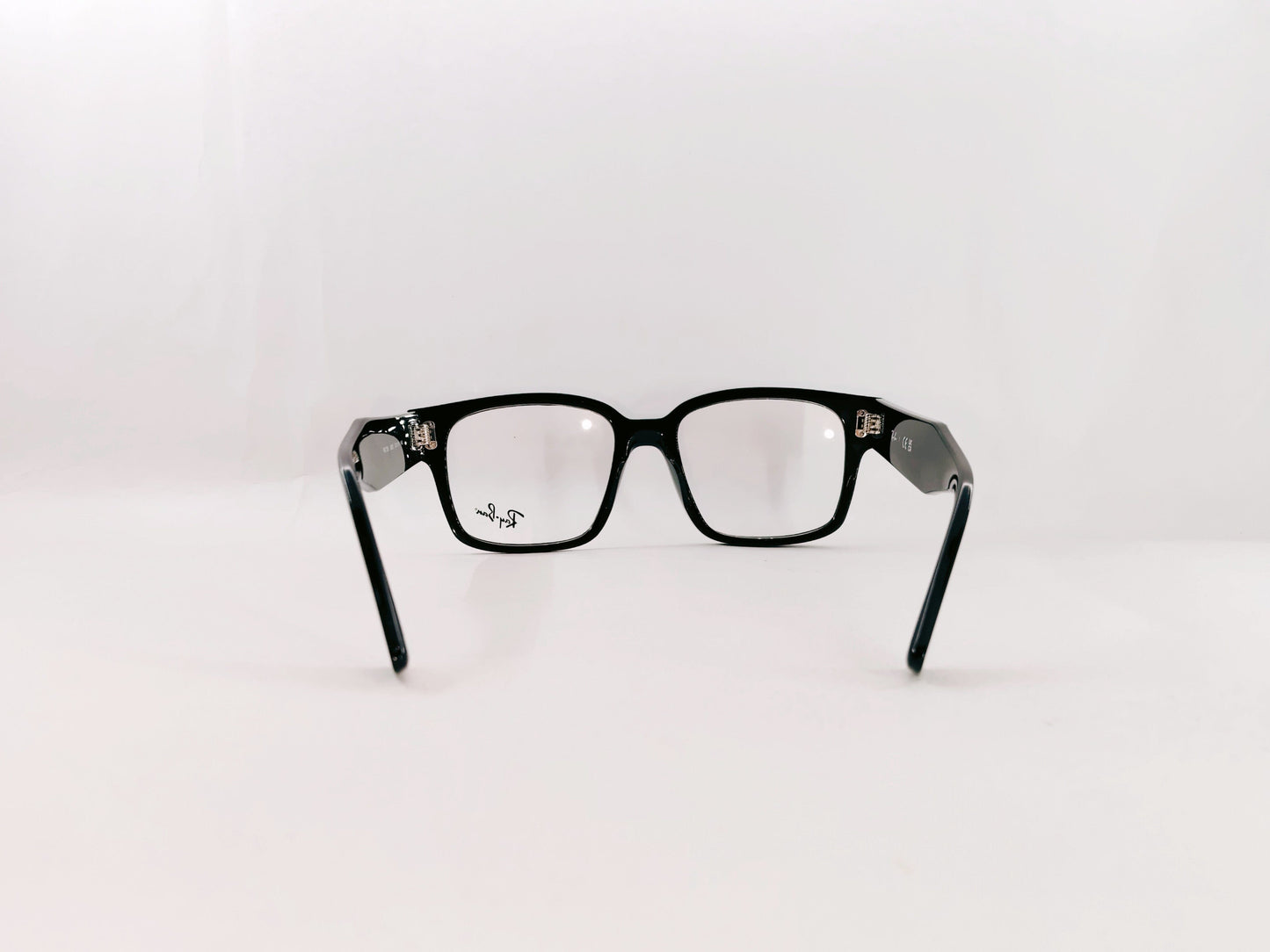 Ray Ban Eyeglasses Ray-Ban Full Frame Square For Men 190592