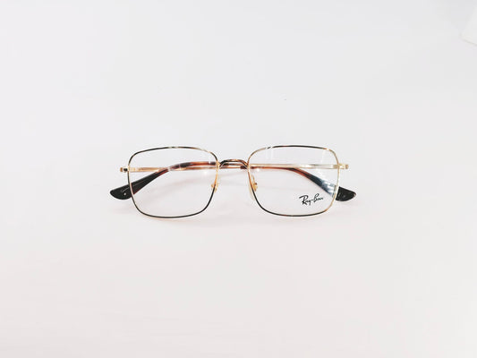 Ray Ban Eyeglasses Ray-Ban Full Frame Square For Men & Women 192859