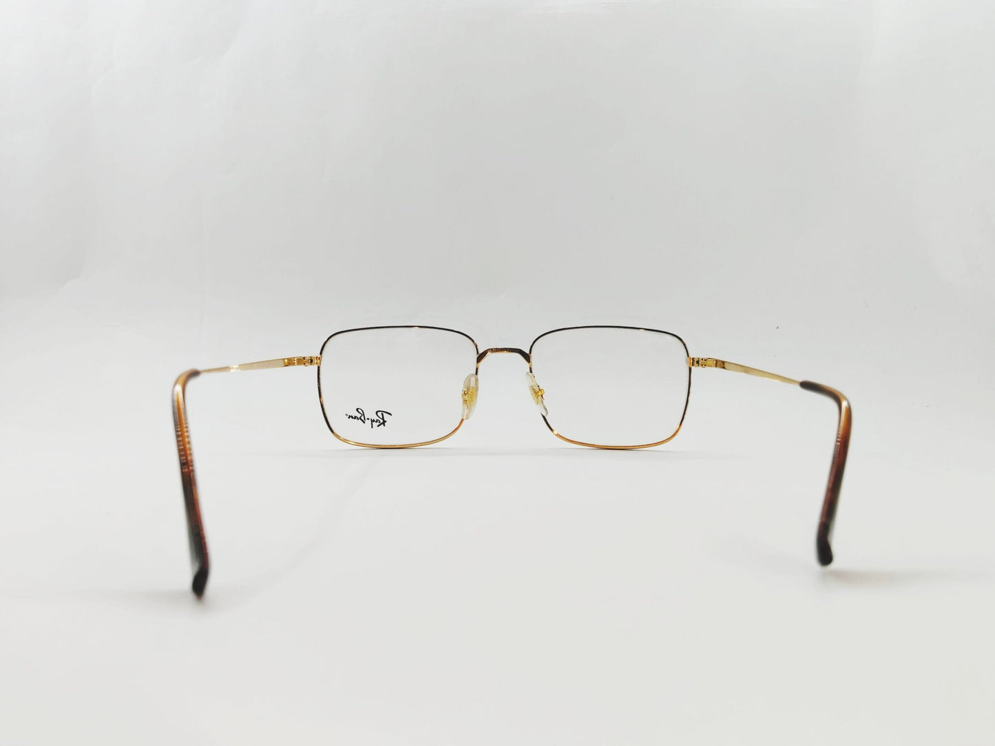 Ray Ban Eyeglasses Ray-Ban Full Frame Square For Men & Women 192859