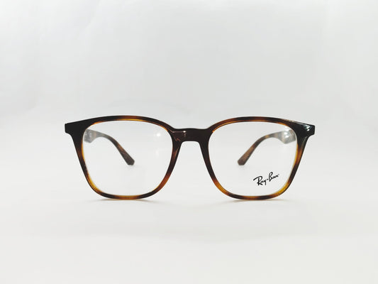 Ray Ban Eyeglasses Ray-Ban Full Frame Square For Men & Women 232430