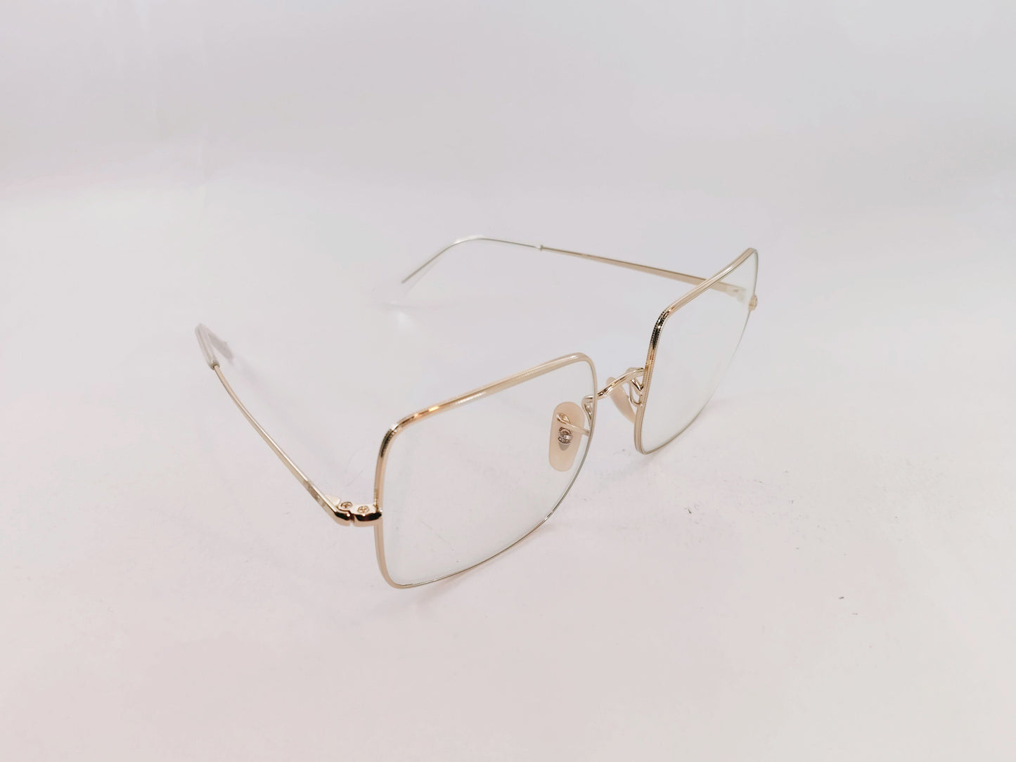 Ray Ban Eyeglasses Ray-Ban Full Frame Square For Women 345971