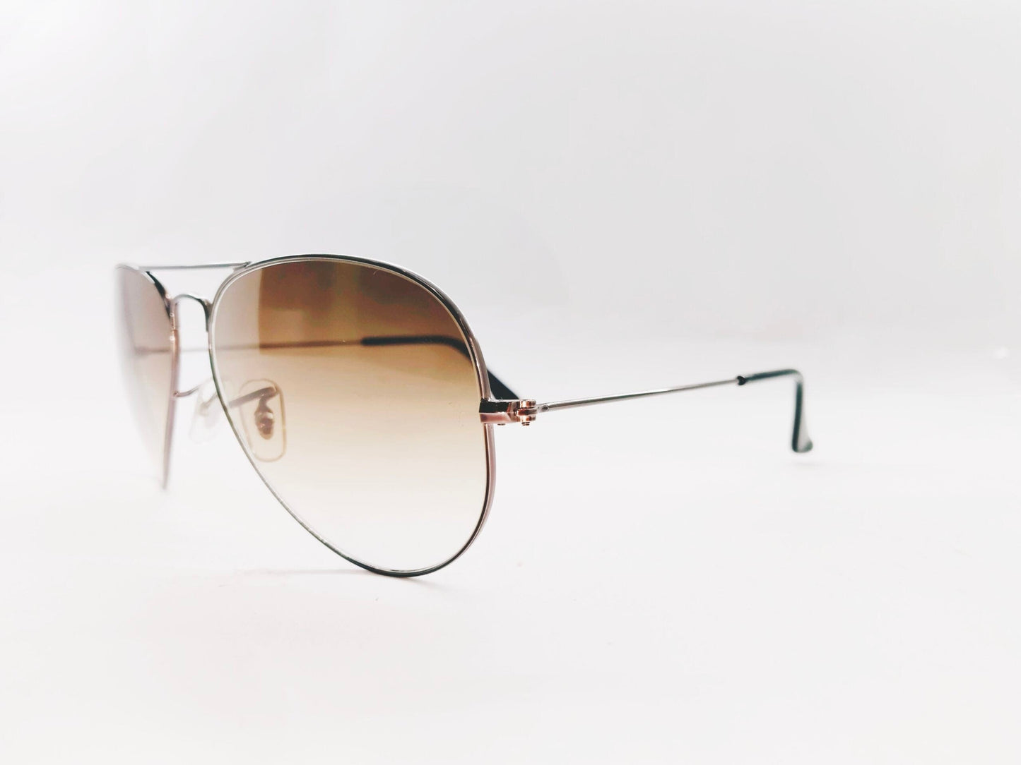 Ray Ban Sunglasses Ray Ban Full Rim Aviator Sunglasses For Men & Women 101389