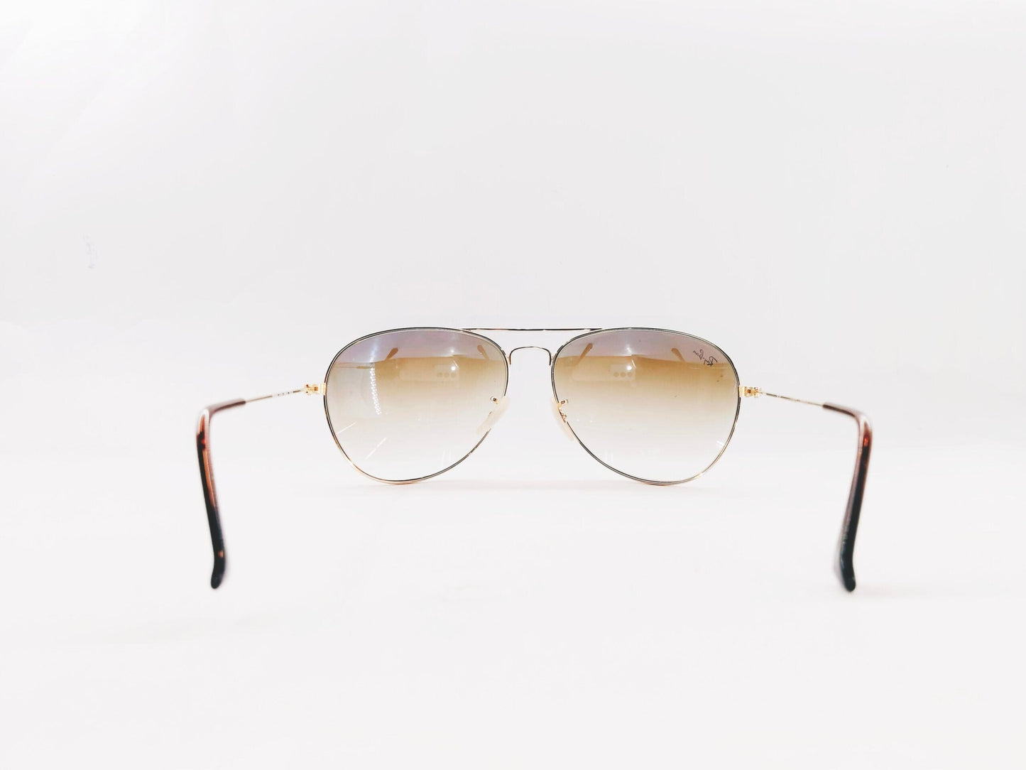 Ray Ban Sunglasses Ray Ban Full Rim Aviator Sunglasses For Men & Women 108518