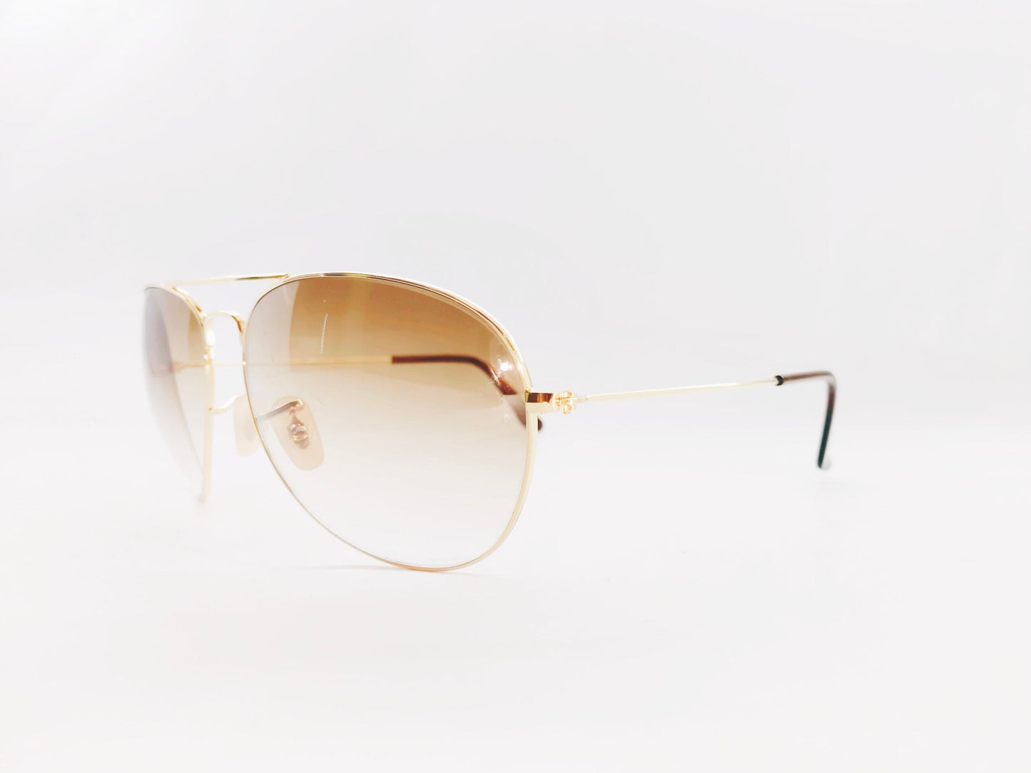 Ray Ban Sunglasses Ray Ban Full Rim Aviator Sunglasses For Men & Women 108518