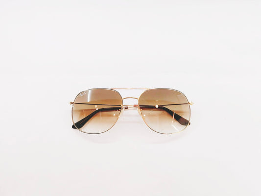 Ray Ban Sunglasses Ray Ban Full Rim Aviator Sunglasses For Men & Women 110622