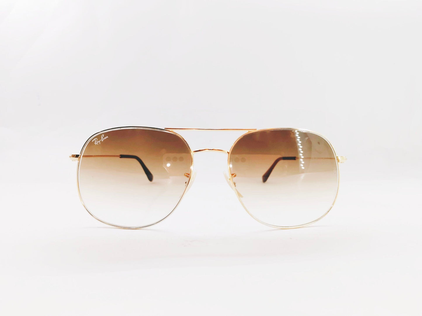 Ray Ban Sunglasses Ray Ban Full Rim Aviator Sunglasses For Men & Women 110622