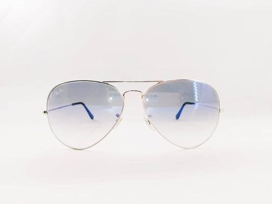 Ray Ban Sunglasses Ray Ban Full Rim Aviator Sunglasses For Men & Women 152774