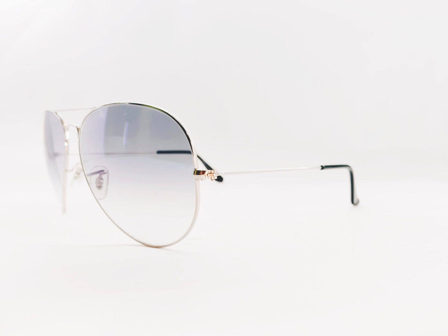 Ray Ban Sunglasses Ray Ban Full Rim Aviator Sunglasses For Men & Women 152774