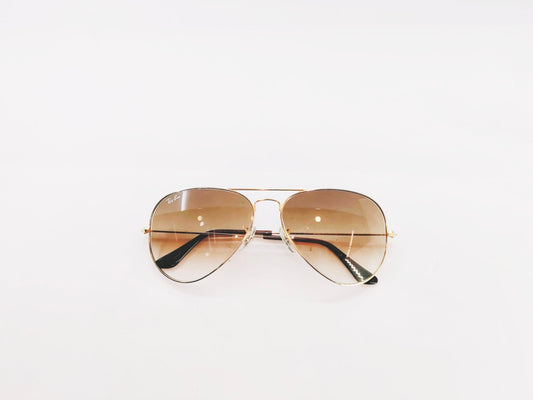 Ray Ban Sunglasses Ray Ban Full Rim Aviator Sunglasses For Men & Women 248245