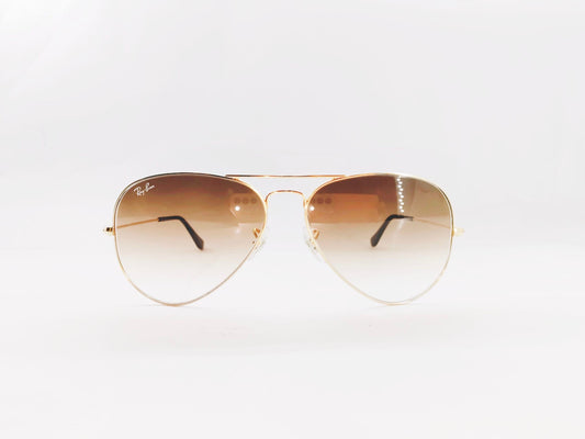 Ray Ban Sunglasses Ray Ban Full Rim Aviator Sunglasses For Men & Women 248245