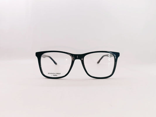 Seventh Street Eyeglasses Seventh Street Full Frame Square For Men 742965